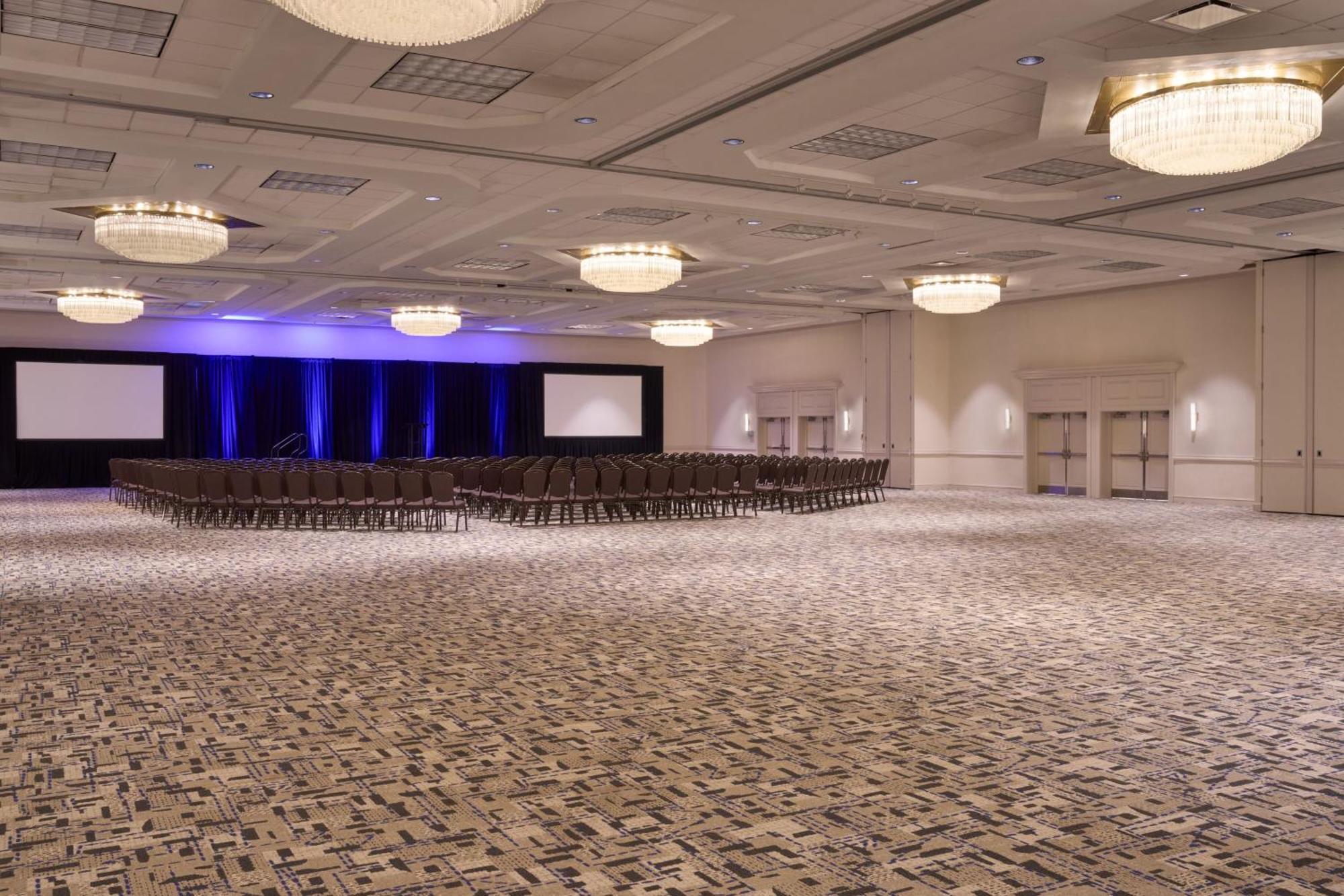 Sheraton Pittsburgh Hotel At Station Square Dış mekan fotoğraf
