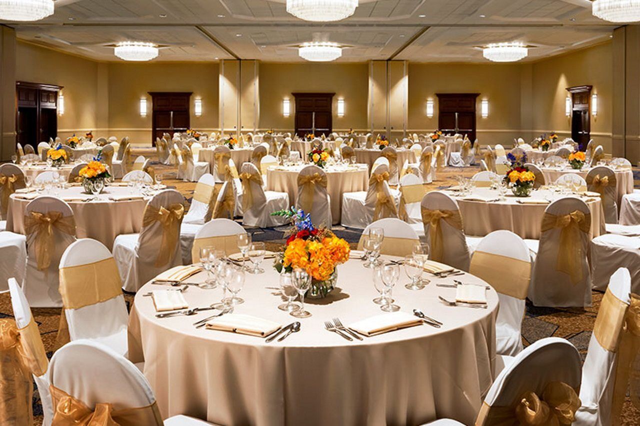 Sheraton Pittsburgh Hotel At Station Square Dış mekan fotoğraf